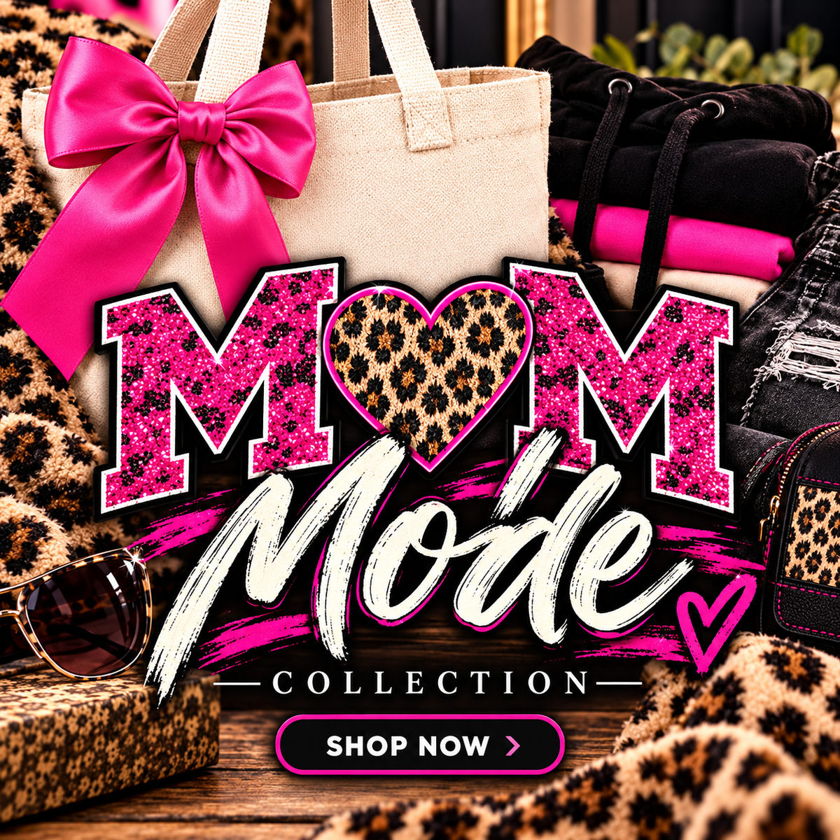 Mom Mode