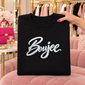 Boujee Crewneck Sweatshirt